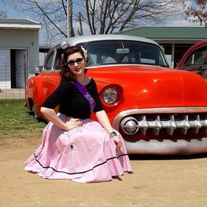 Meet your Posher, Amanda